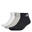 Ponožky Cushioned Sportswear Ankle – 6 párů