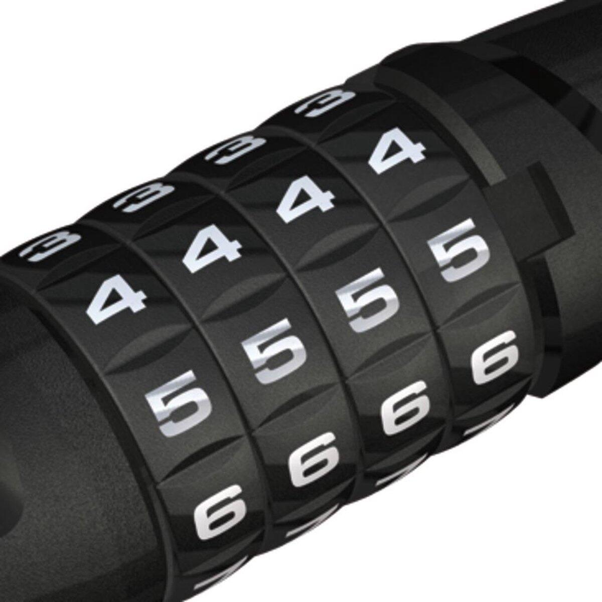 Câble Blindé Code Tresorflex 6615C/85 Noir 3/3