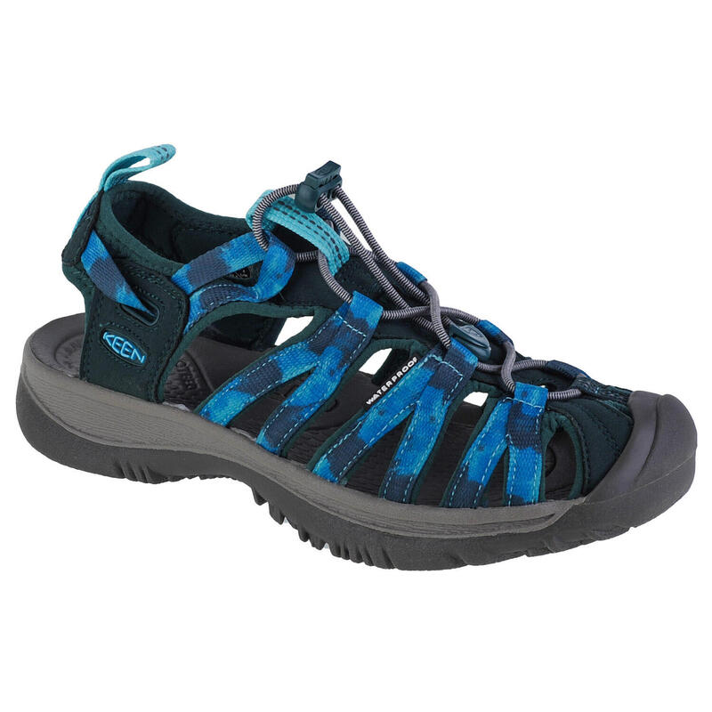 sandalen voor vrouwen Keen Whisper