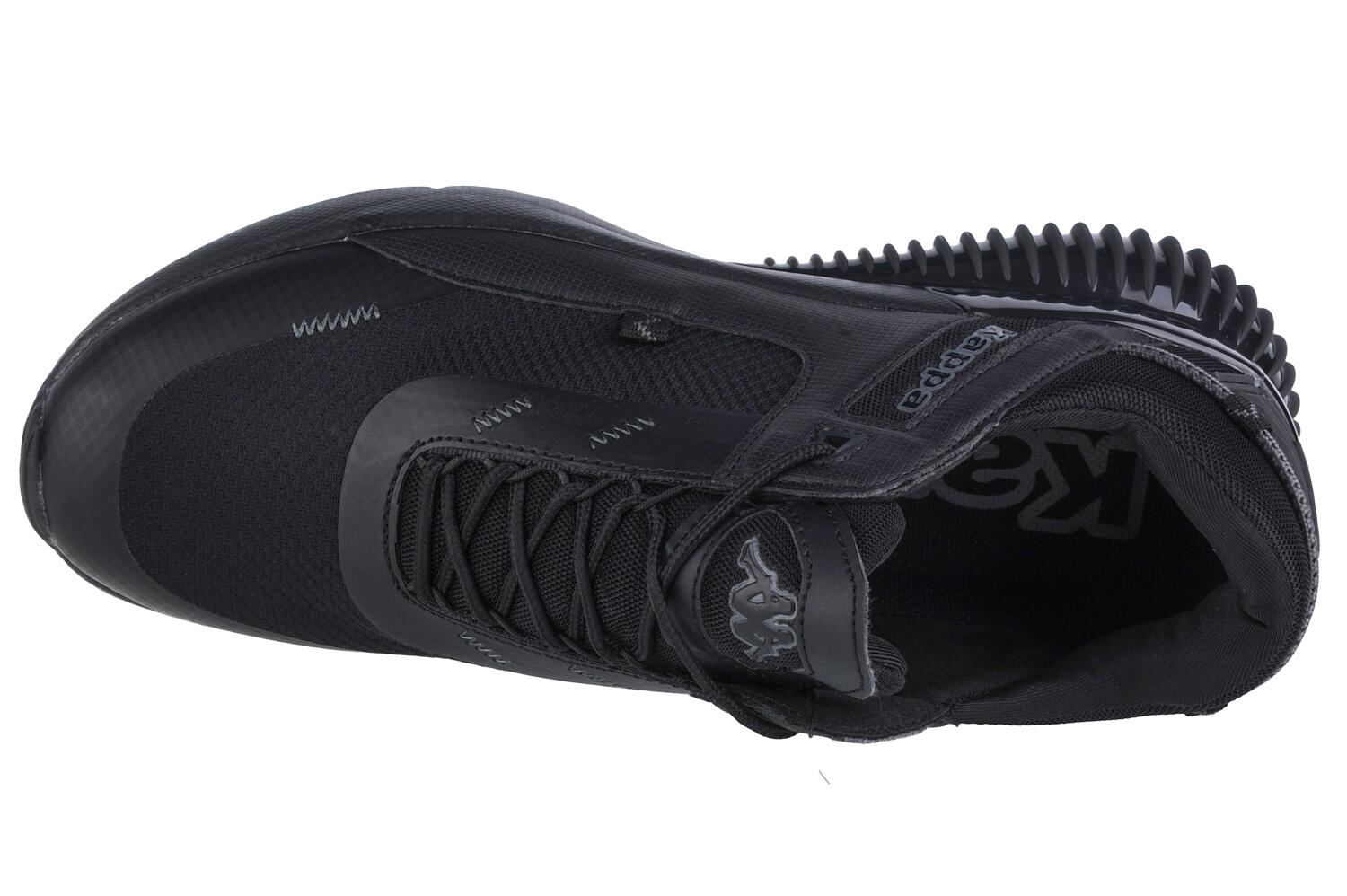Schoenen universeel voor heren Kappa Actor 3/7