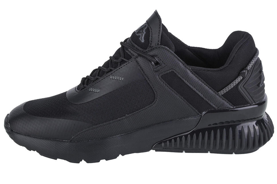 Buty sportowe Sneakersy męskie, Kappa Actor