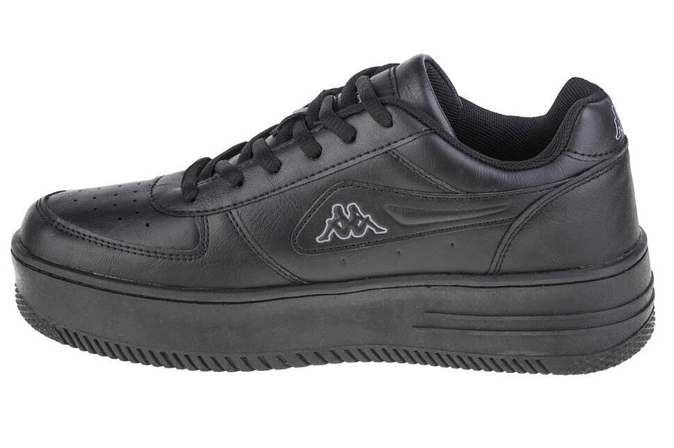 Buty sportowe Sneakersy damskie, Kappa Bash PF OC