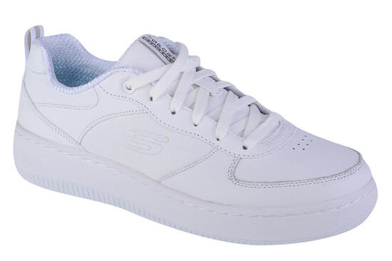 Buty sportowe Sneakersy damskie, Sport Court 92 - Illustrious