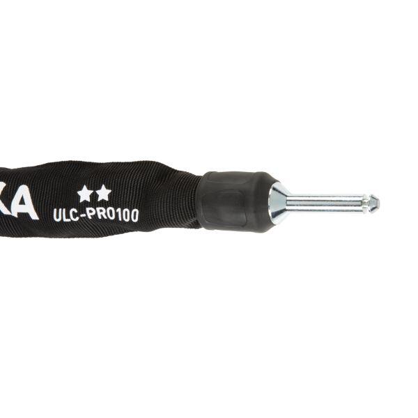 Chaîne De Connexion Ulc Pro 100/8 3/3