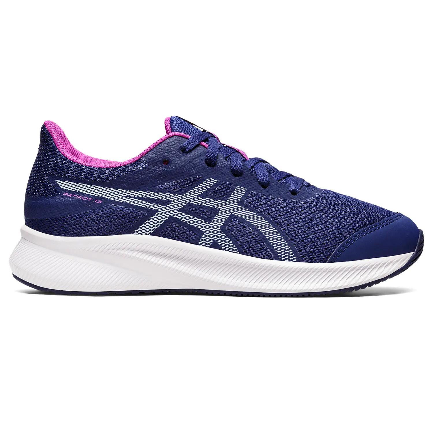 ASICS picture