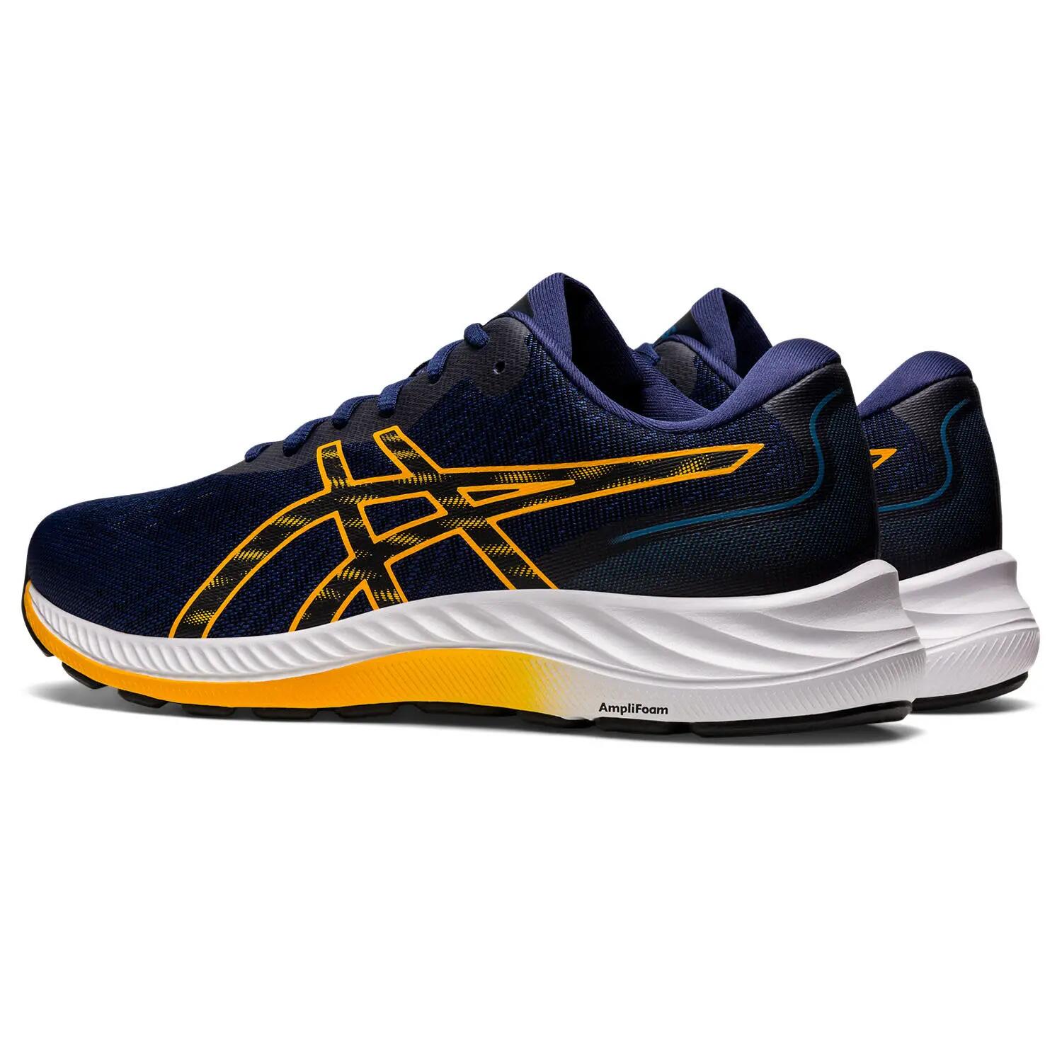 Chaussures de Running pour Adultes Running Asics Gel-Excite 9 Bleu 2/5