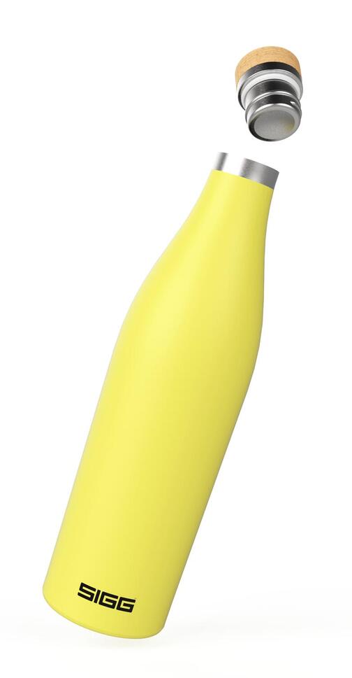 Butelka termiczna Meridian 0,5l