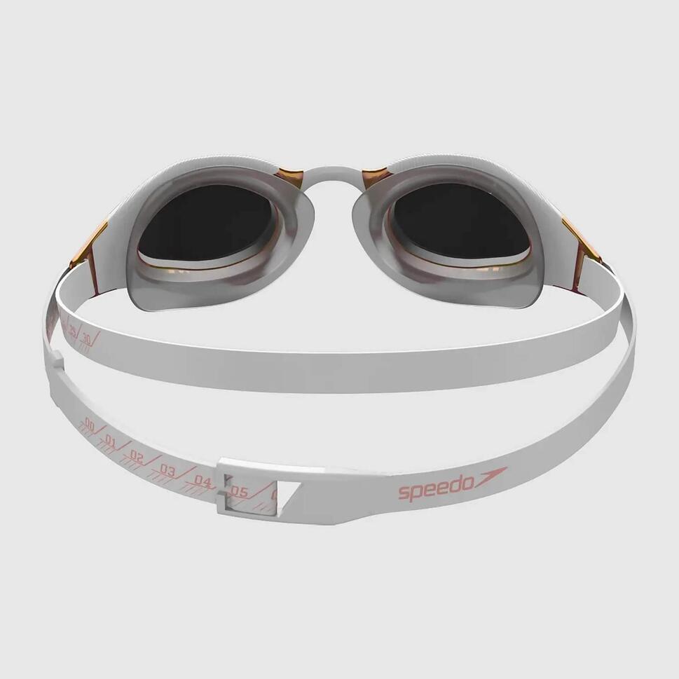 Okulary do pływania Speedo Fastskin Hyper Elite dla dorosłych