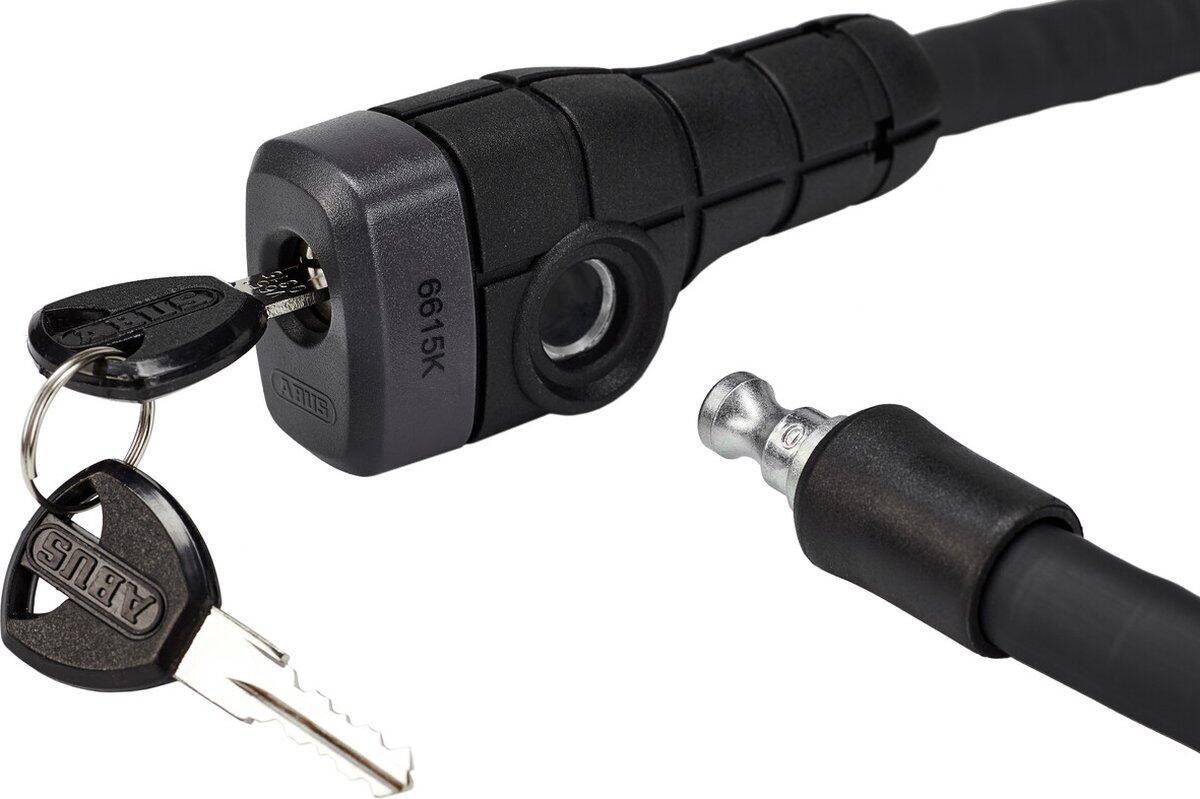 Câble Blindé Microflex 6615K/120/15 Noir 2/5