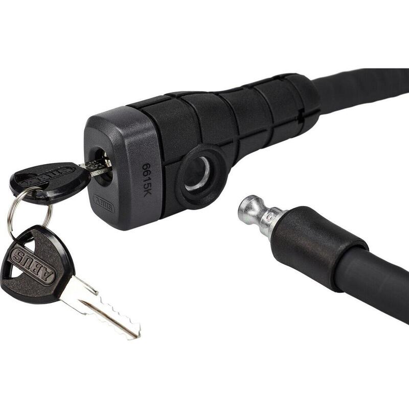 Câble Blindé Microflex 6615K/120/15 Noir