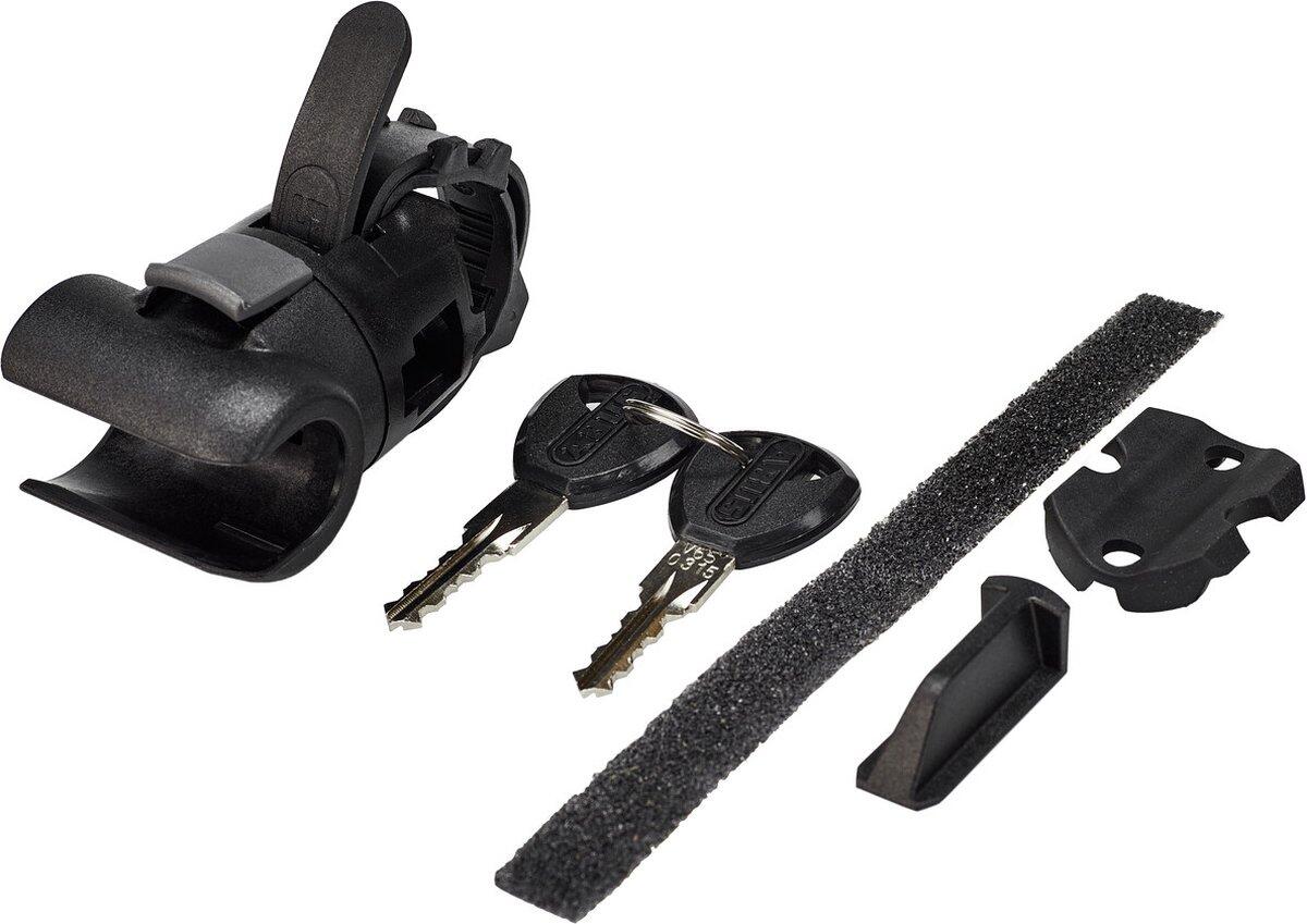 Câble Blindé Microflex 6615K/120/15 Noir 3/5
