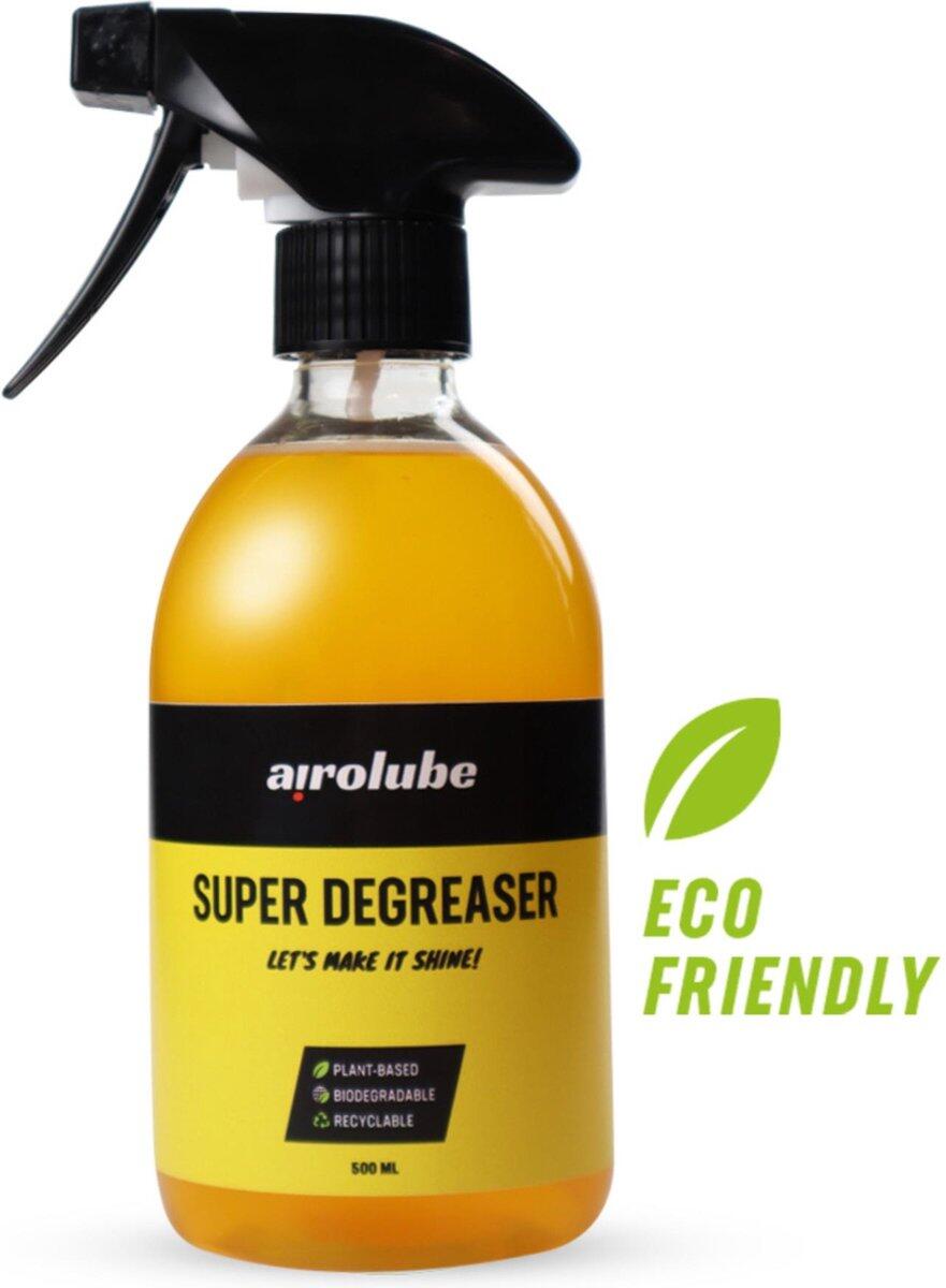 Cleanest Bike Essentails Oil 2/6