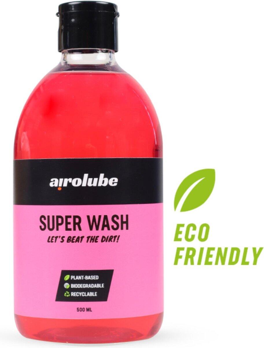 Cleanest Bike Essentails Oil 3/6