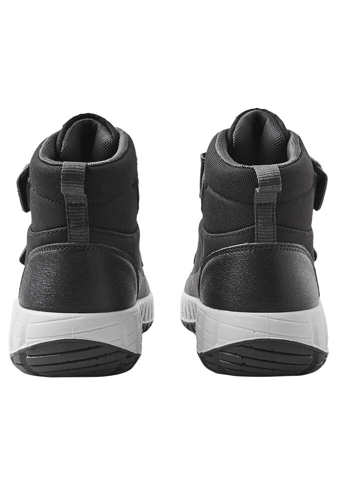 Buty wodoodporne dla dziecka na rzepy Reima Patter 2.0