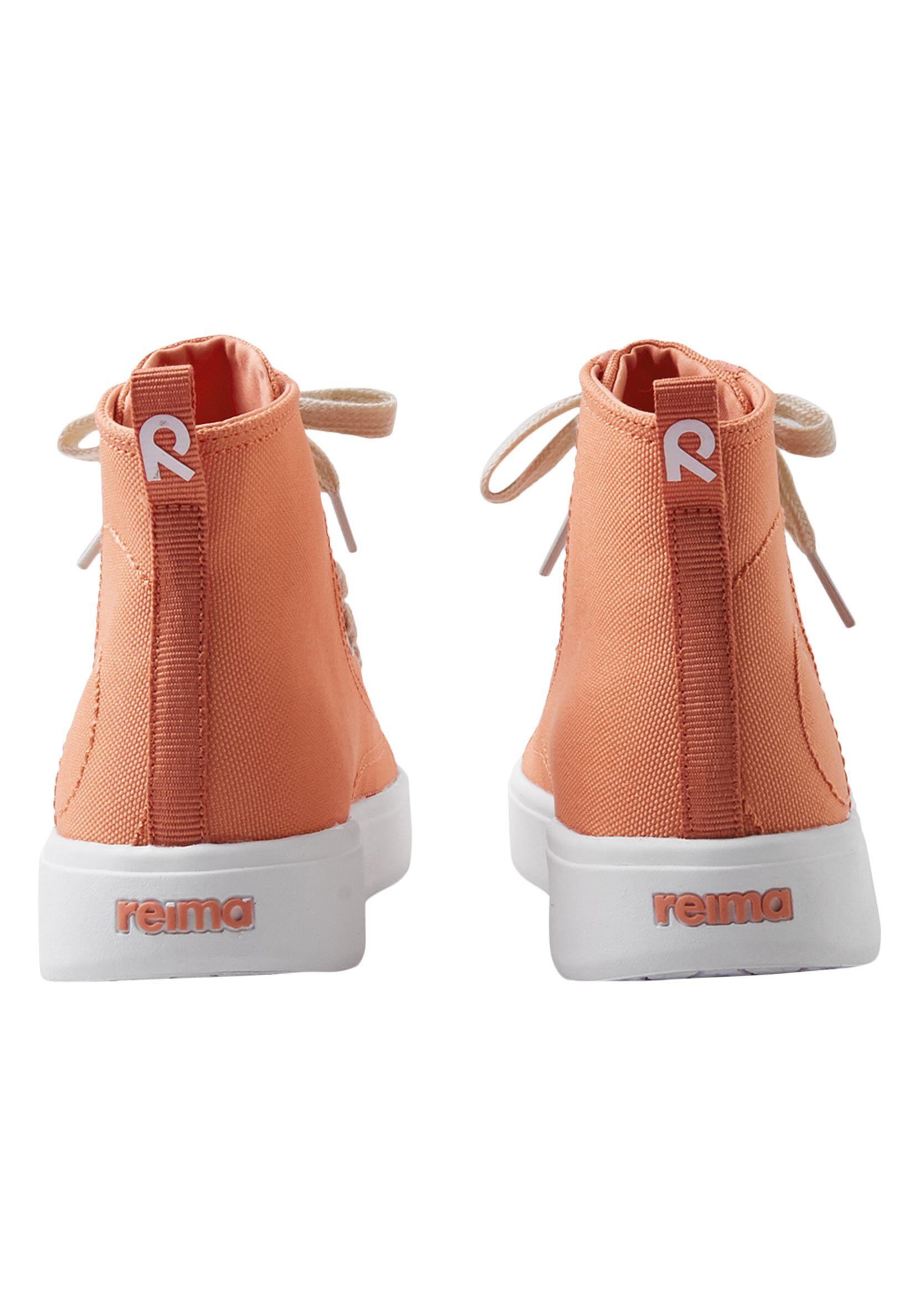 Sneakers bambino Reima Kierros 2/7