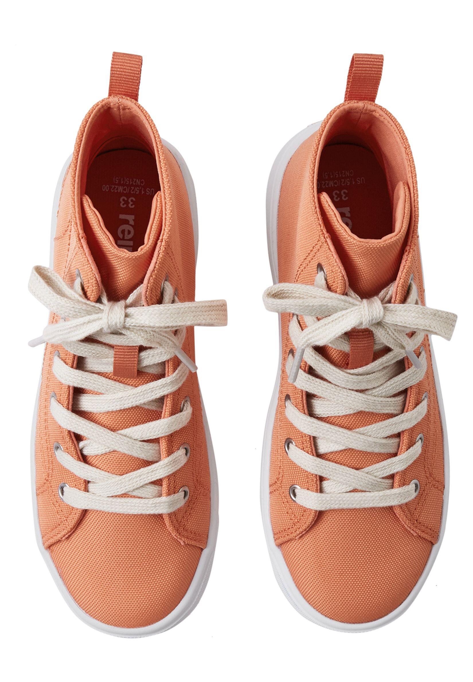 Sneakers bambino Reima Kierros 4/7