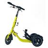 Trottinettes - Coupe Me-Mover - Racing Yellow