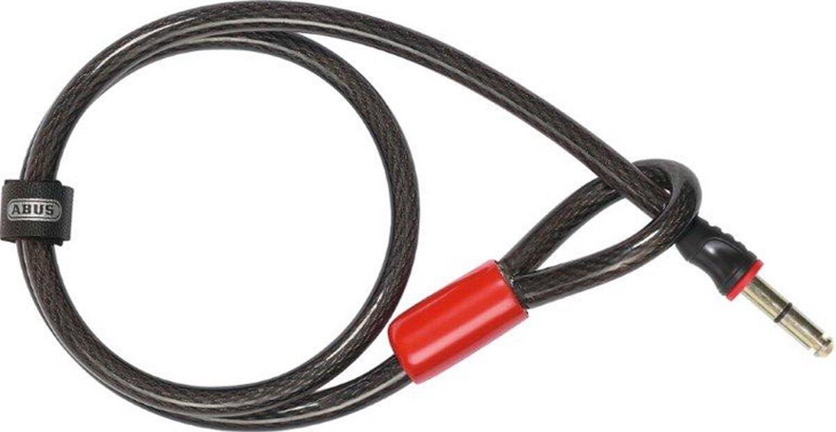 Abus Insteekkabel ACL 12 100cm - Extra Beveiliging voor je Fiets 3/3