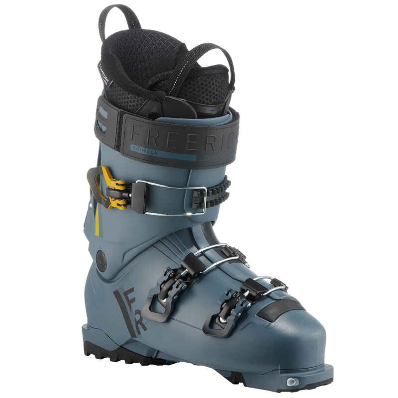 Refurbished - Skischuhe Erwachsene Freeride/Backcountry Flex 100... - SEHR GUT