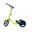 Trottinettes - Me-Mover Speed - Racing Jaune