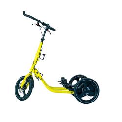 Step - Me-Mover Speed - Racing Yellow