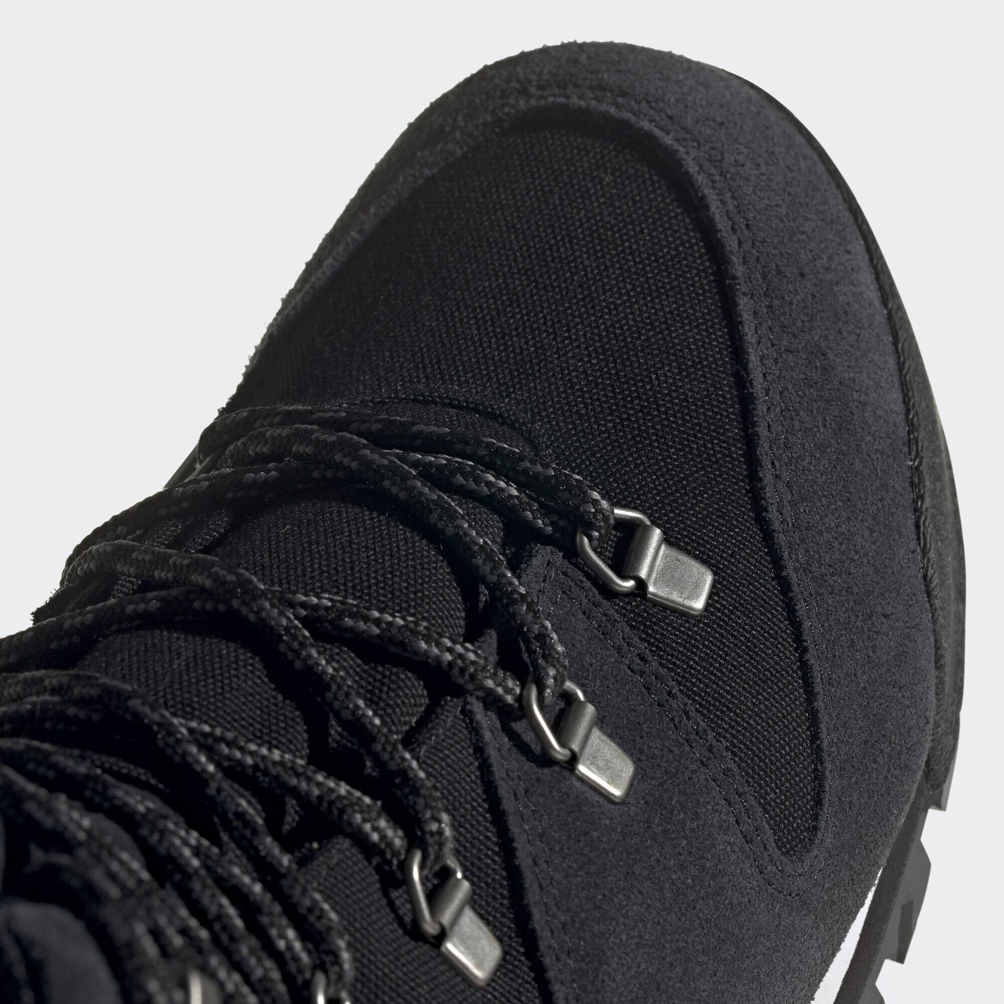 Terrex Snowpitch COLD.RDY Hiking Shoes 6/15