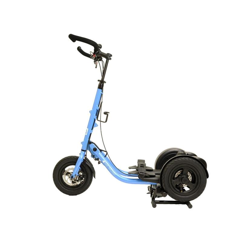 Scooter - Bicicleta estática Me-Mover 2.0