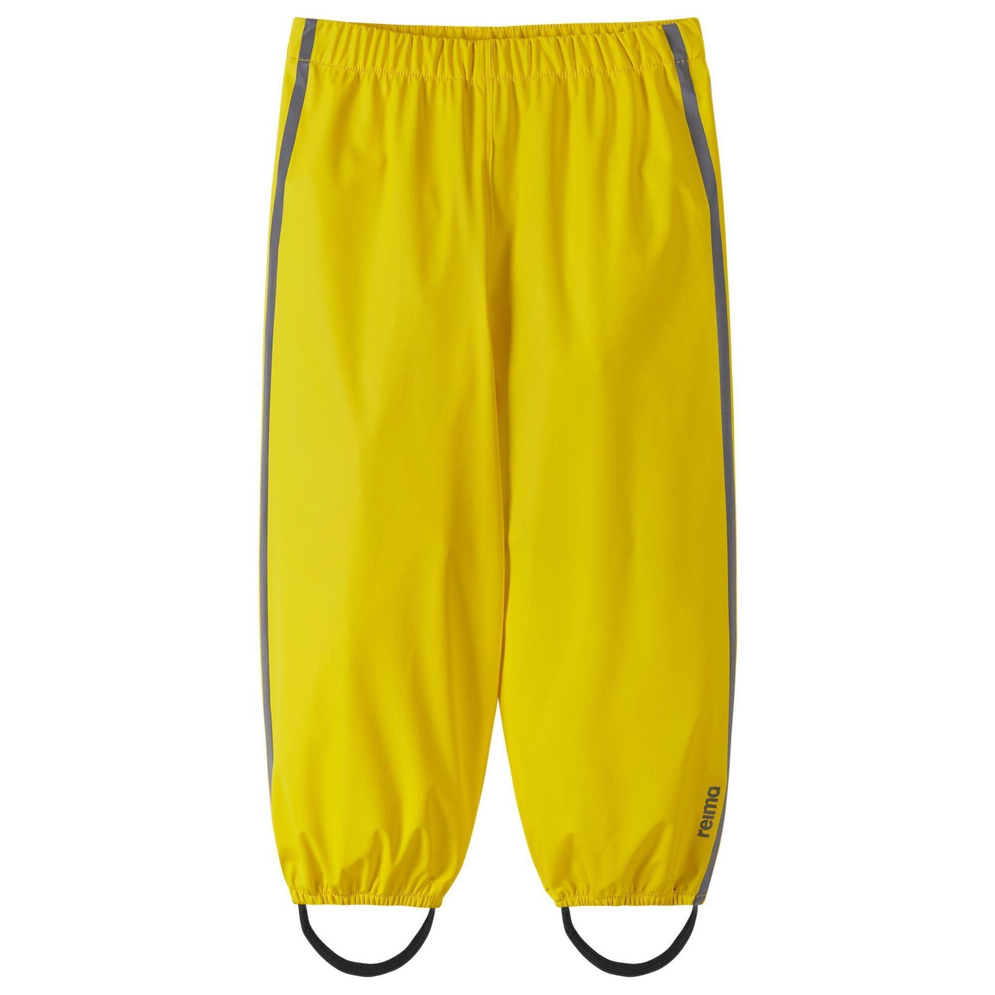 REIMA Regenhose Oja -