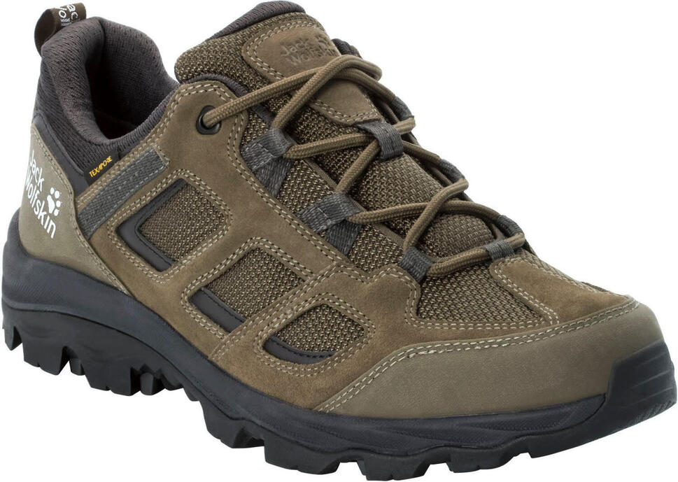 Buty trekkingowe Jack Wolfskin Vojo 3 Texapore