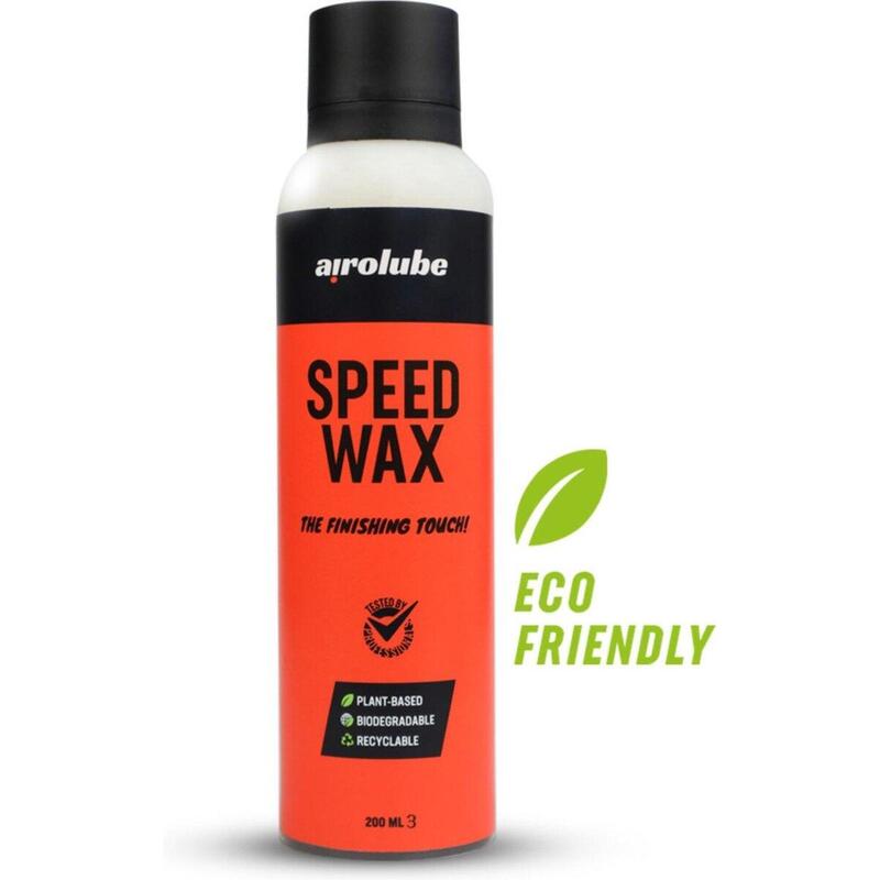 Zestaw do mycia rowerów Airolube Essentials Wax