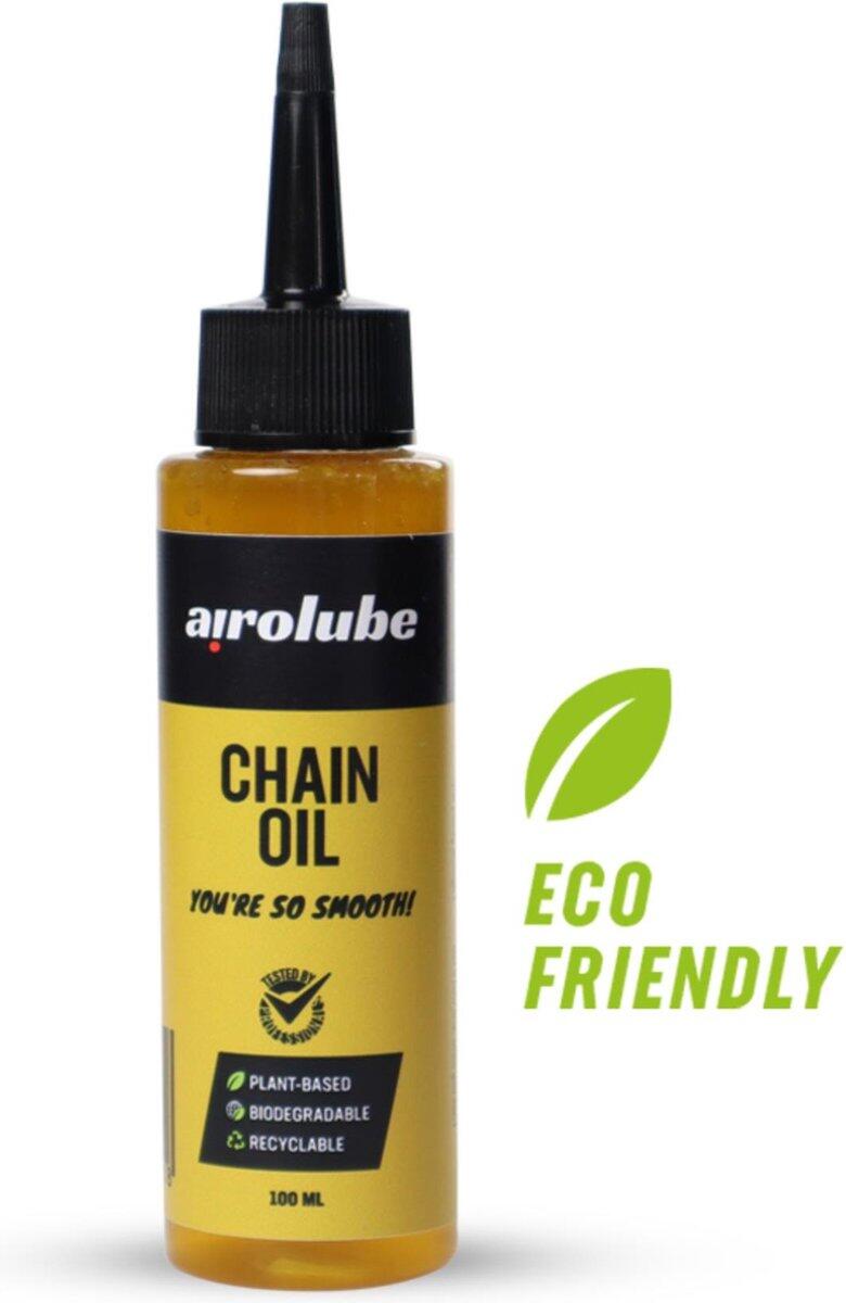 Cleanest Bike Essentails Oil 4/6