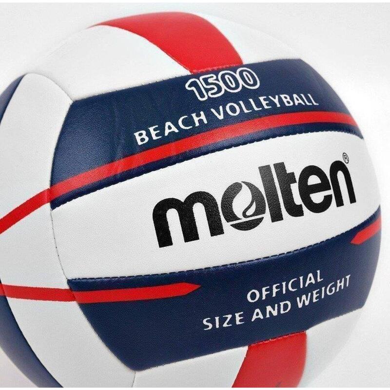 Molten V5B1500-WN-beachvolleybal