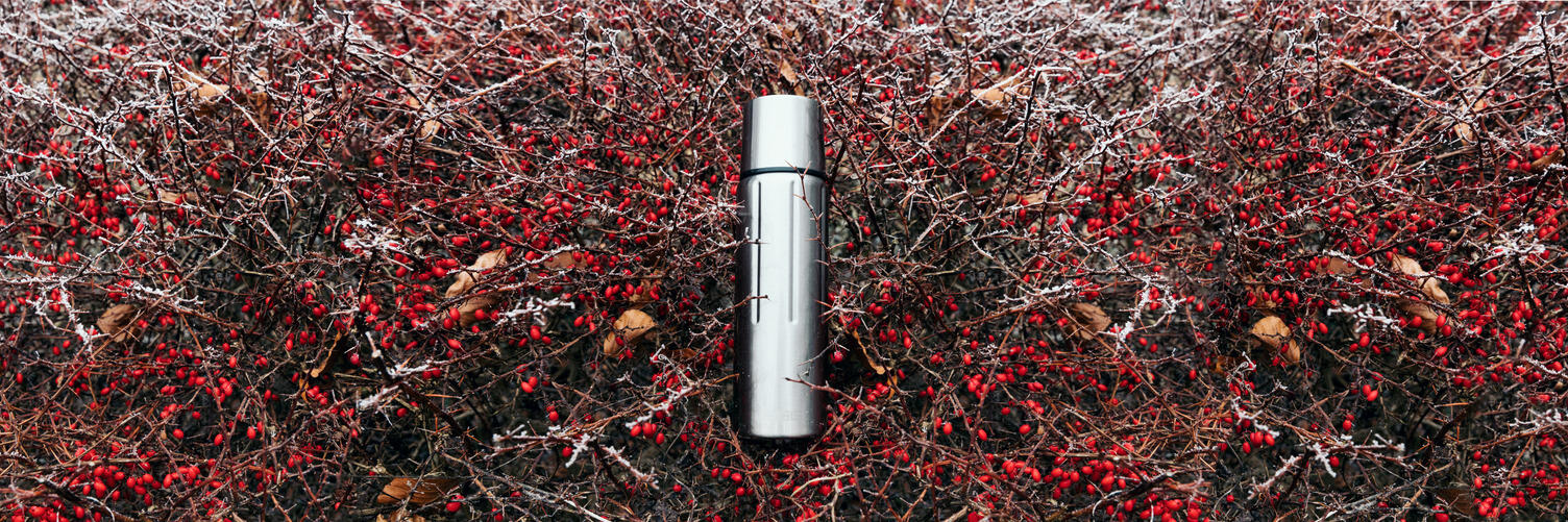 Gourde SIGG Gemstone IBT Selenite 0,75L isotherme étanche 4/6