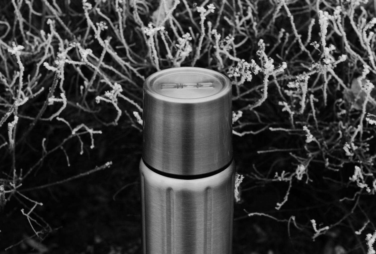 Gourde SIGG Gemstone IBT Selenite 0,75L isotherme étanche 5/6