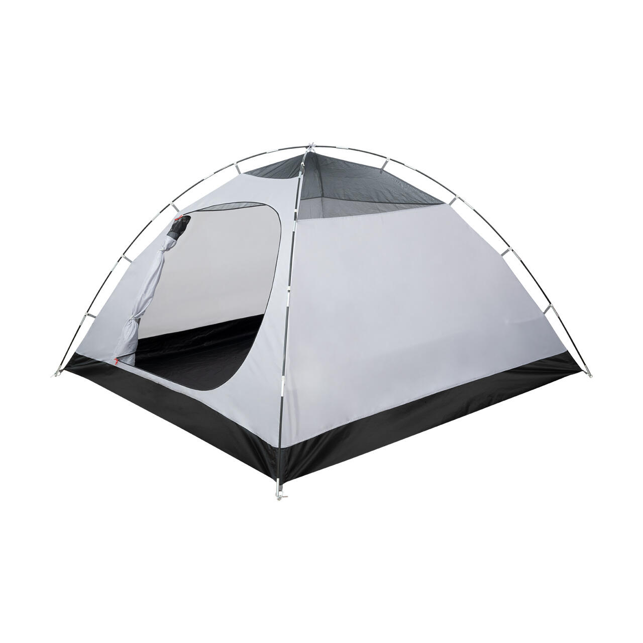 Tente de camping - Alpinus REUS 4 - 4 places 2/7