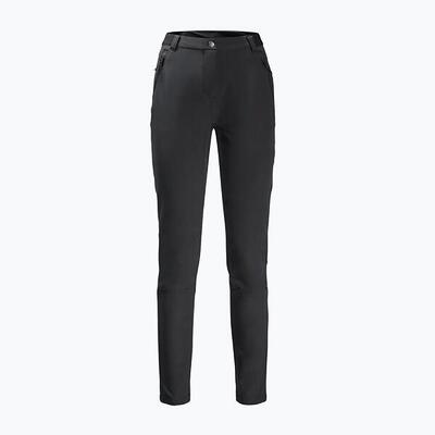 Jack Wolfskin Geigelstein Slim Softshellhose