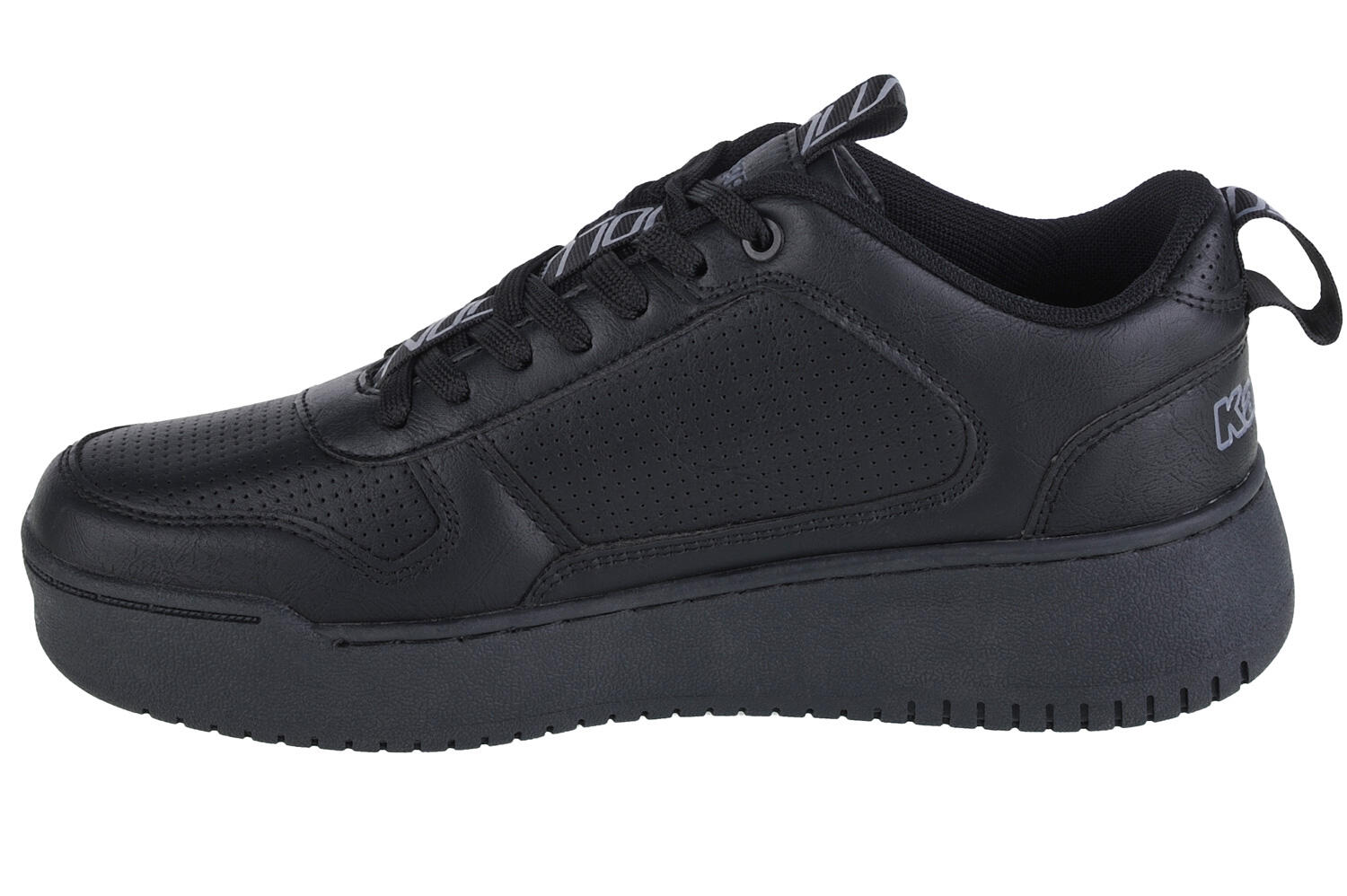 Buty sportowe Sneakersy damskie, Kappa Fogo PF 2/4