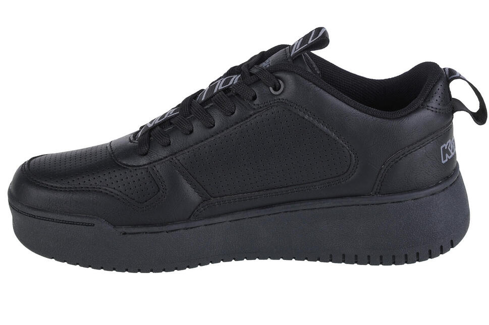 Buty sportowe Sneakersy damskie, Kappa Fogo PF