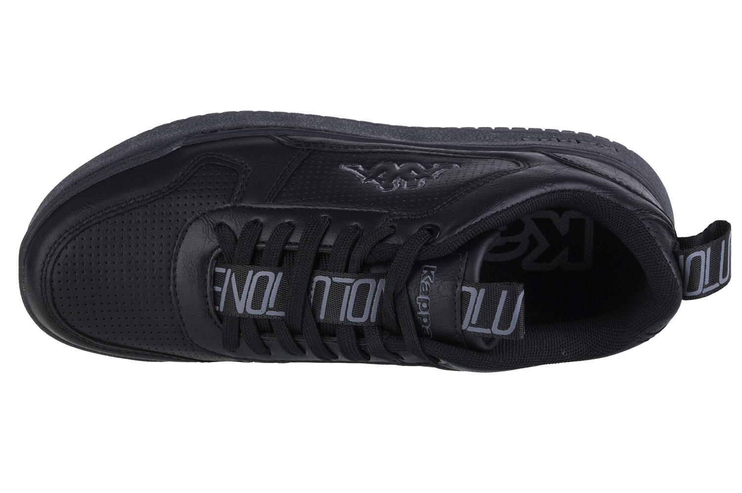 Buty sportowe Sneakersy damskie, Kappa Fogo PF 3/4