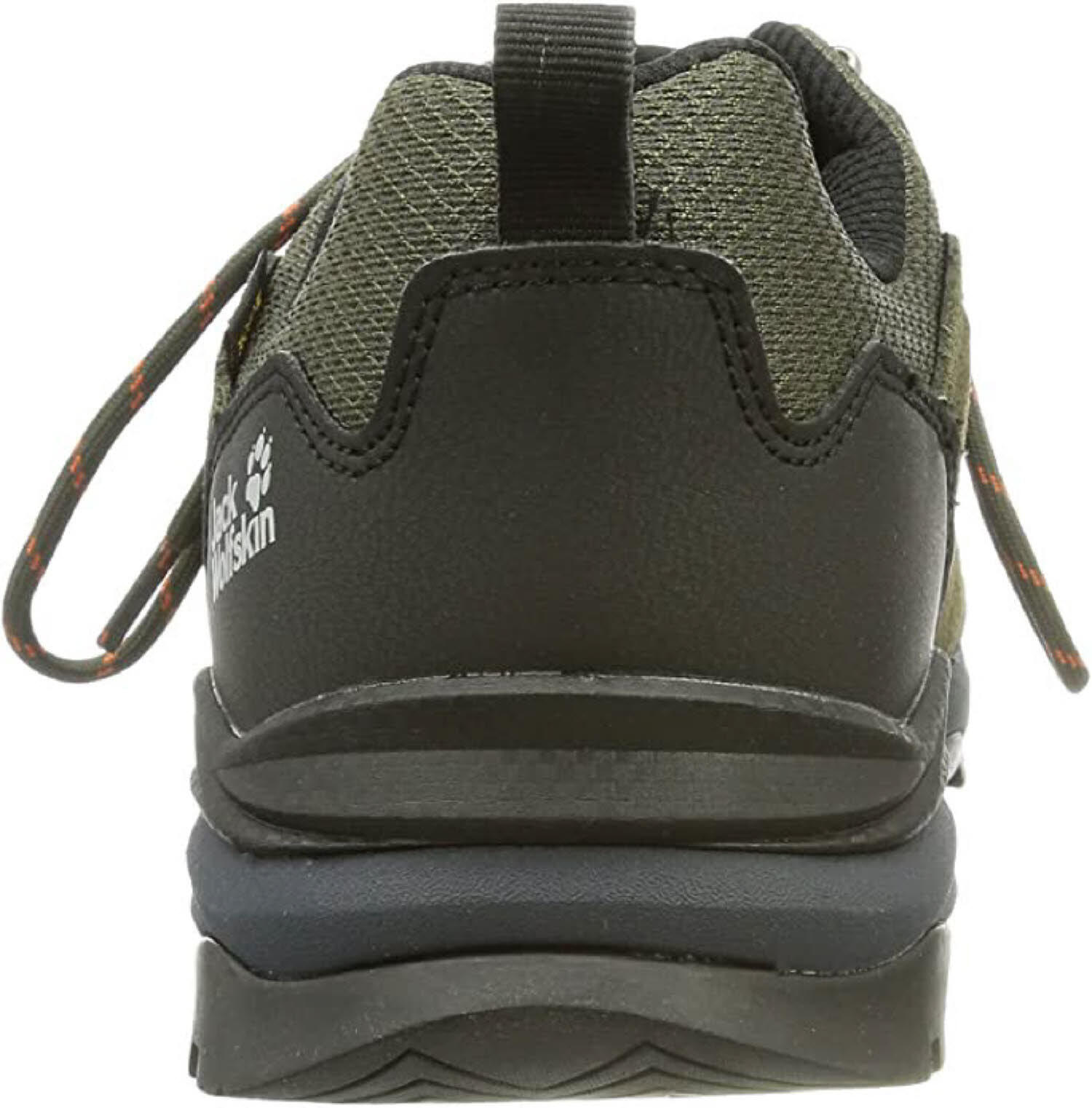 Chaussures randonnée hommes Jack Wolfskin Refugio Texapore 4/7