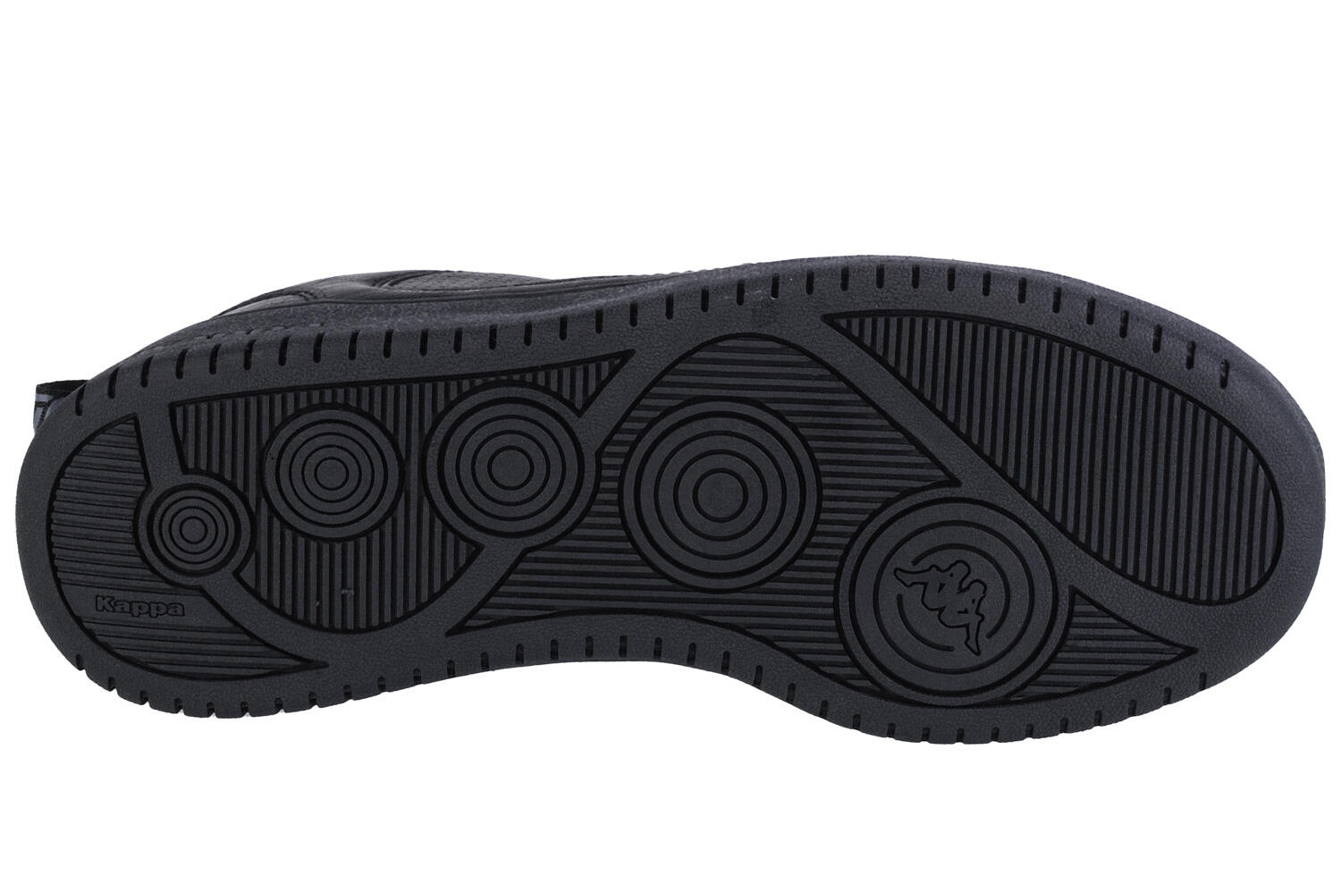 Buty sportowe Sneakersy damskie, Kappa Fogo PF 4/4