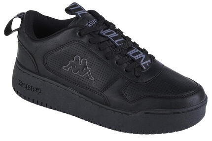Buty sportowe Sneakersy damskie, Kappa Fogo PF