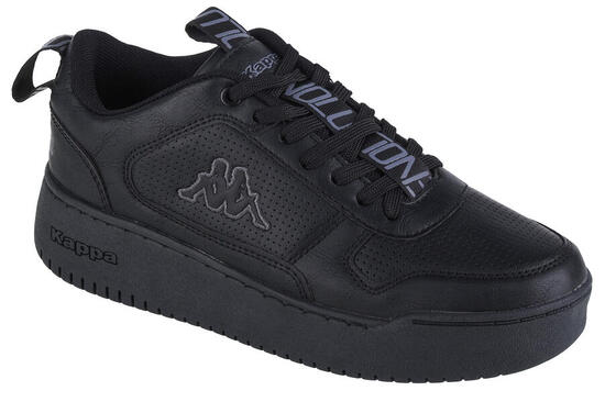 Buty sportowe Sneakersy damskie, Kappa Fogo PF