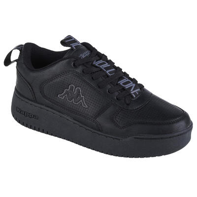 Buty sportowe Sneakersy damskie, Kappa Fogo PF