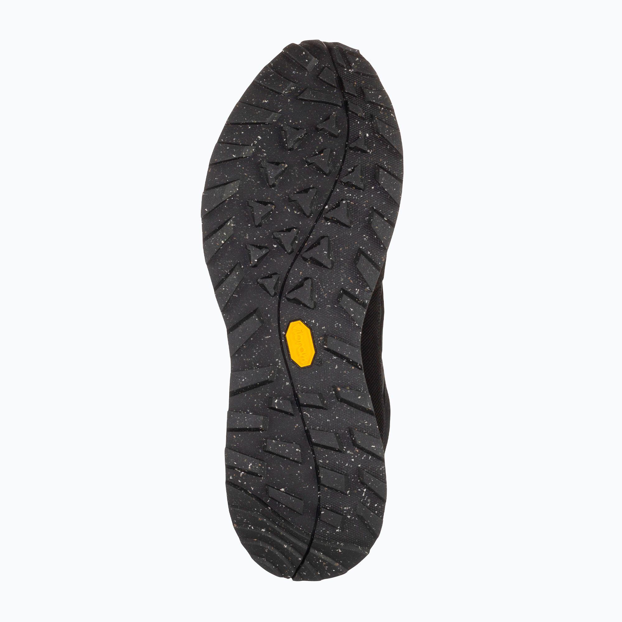 Trekkingschoenen voor heren Jack Wolfskin Terraquest Texapore 5/5