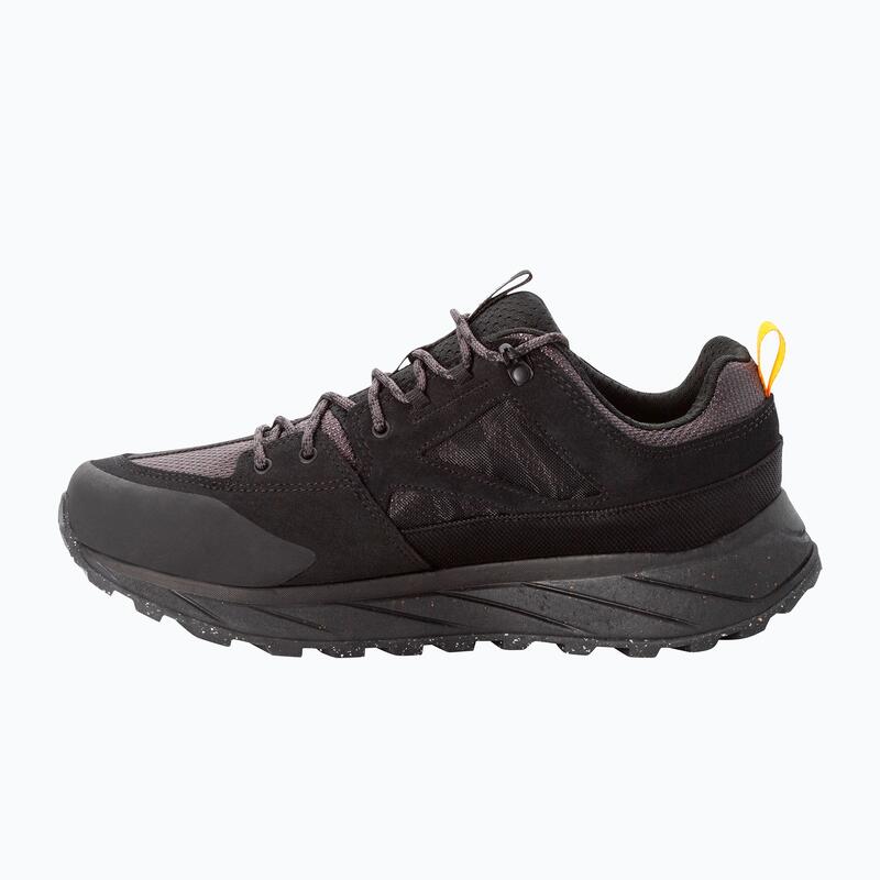 Buty trekkingowe męskie Jack Wolfskin Terraquest Texapore Low