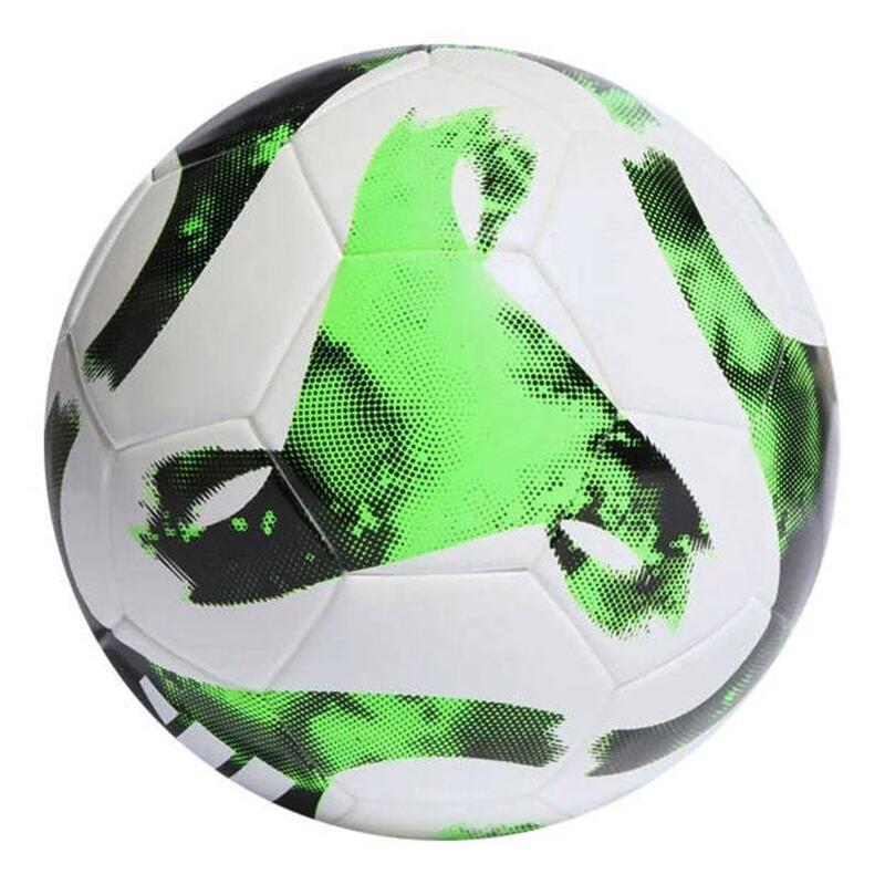Piłka do piłki nożnej dla młodzieży Adidas Tiro League J350 HT2427