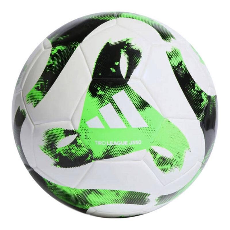 Piłka do piłki nożnej dla młodzieży Adidas Tiro League J350 HT2427