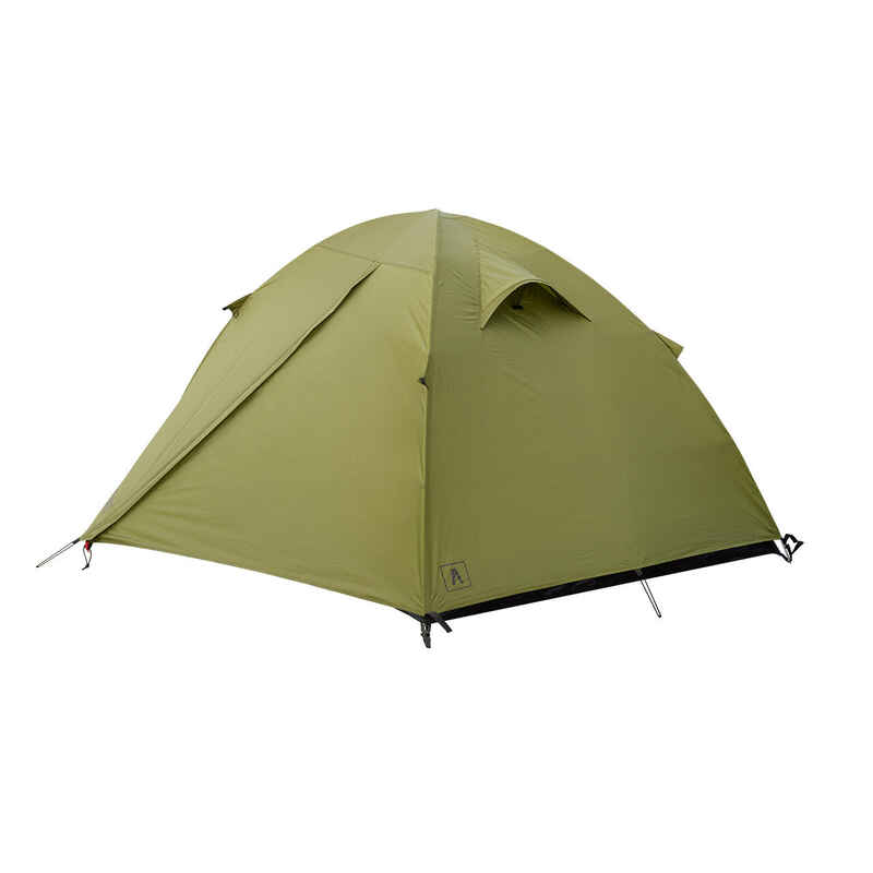 Trekkingzelt Alpinus VELEBIT 2 ALU für 2 Personen