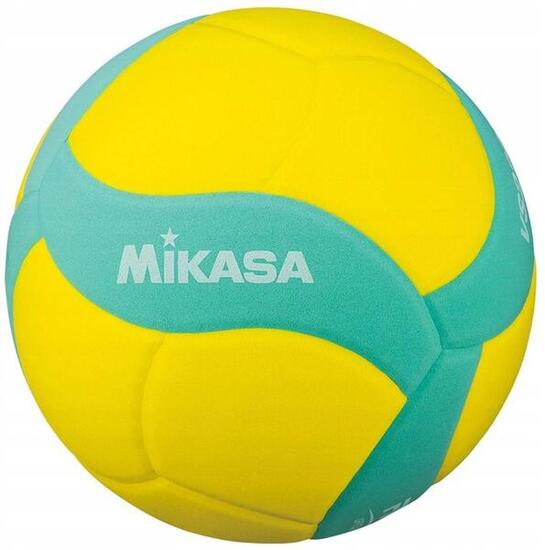Ballon de volleyball Mikasa VS170W-Y-G